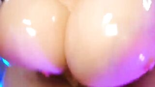 Amazing TITTYFUCK that makes you HA vol1