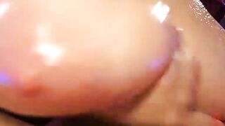 Amazing TITTYFUCK that makes you HA vol1