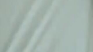 Sexy wife takes a cock doggy style ends with facial