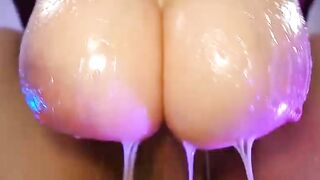 Amazing TITTYFUCK that makes you HA vol2
