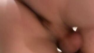Emo twink Patrik Janovic pounds horny blonde twink bareback
