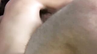 Big rock hard cock teen Austin Ried fucking his buddy raw