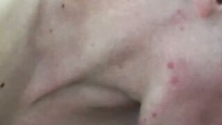 Big rock hard cock teen Austin Ried fucking his buddy raw