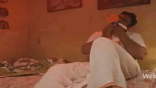 Payal Part 01 2025 Ullu Web Series 2