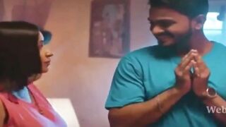 Payal Part 01 2025 Ullu Web Series 2