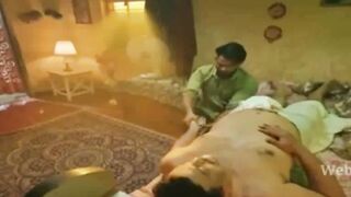 Payal Part 01 2025 Ullu Web Series 2
