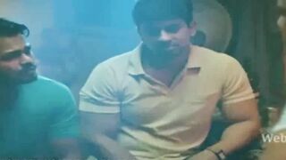 Payal Part 01 2025 Ullu Web Series 2