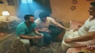 Payal Part 01 2025 Ullu Web Series 2
