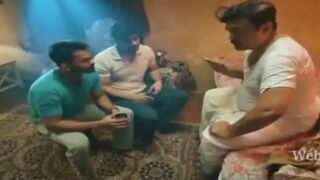 Payal Part 01 2025 Ullu Web Series 2
