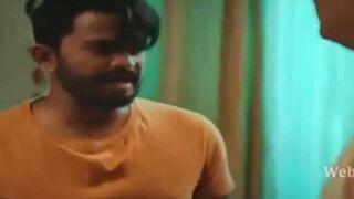 Payal Part 01 2025 Ullu Web Series 2