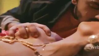 Aah se Aaha Tak Part 02 2024 Ullu Web Series 7