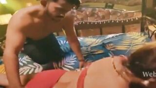 Aah se Aaha Tak Part 02 2024 Ullu Web Series 7