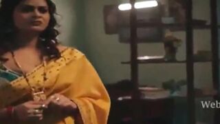 Aah se Aaha Tak Part 02 2024 Ullu Web Series 7