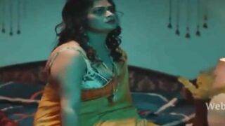 Aah se Aaha Tak Part 02 2024 Ullu Web Series 7