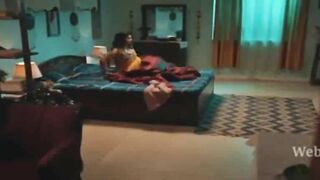 Aah se Aaha Tak Part 02 2024 Ullu Web Series 7