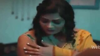 Aah se Aaha Tak Part 02 2024 Ullu Web Series 7