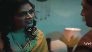 Aah se Aaha Tak Part 02 2024 Ullu Web Series 7