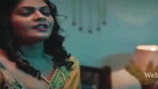 Aah se Aaha Tak Part 02 2024 Ullu Web Series 7
