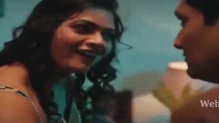 Aah se Aaha Tak Part 02 2024 Ullu Web Series 7