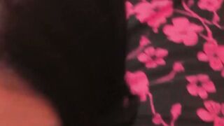 Pierced UK chick Sophie Stealth deepthroats throbbing cock