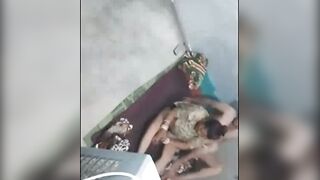 Indian Lover Romance and Fucking 2