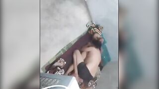 Indian Mall Fucking Dick