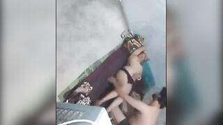 Indian Mall Fucking Dick