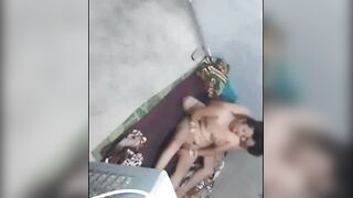 Indian Mall Fucking Dick