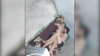 Indian Mall Fucking Dick