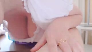 Creamy Dreams Ep 1 Cum on Tits Included vol1