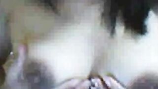 Nelly: Asian MILF Webcam Show