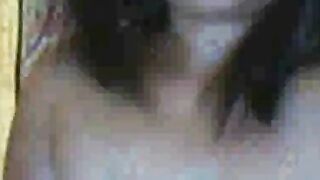 Nelly: Asian MILF Webcam Show