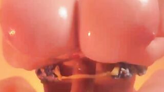 MOST WANTED TITFUCK ON THE WEB Amaz vol3
