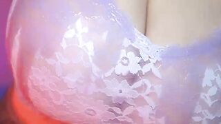 POV Dick Treatment with Lily ASMR Porn vol1