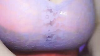 POV Dick Treatment with Lily ASMR Porn vol1