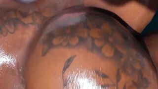 Blonde Bombshells Gone Wild Squirting MILFs Devour Cock in Insatiable FaceDown, AssUp Orgy