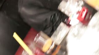 Turned on dudes blowing dicks during group party oral time