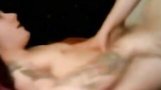 Amateur babe loves sixty nining with her guy before fucking