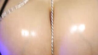 Whispering Titfuck for Gooners ASMR Porn vol2