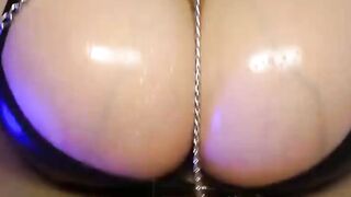 Whispering Titfuck for Gooners ASMR Porn vol2