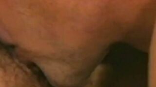 Beautiful babe fucked hard by Joey Silvera after blowjob