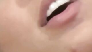 Naughty lesbian stepmom scissoring busty babe Darcie Dolce
