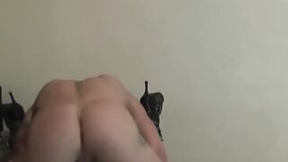 Blonde MILF Chgina pussy ravaged after an intense blowjob
