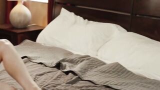 Sensual Lacy Lennon loves kissing and banging in positon 69