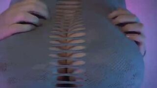 Would you Care to Fuck my BIG TITS vol1