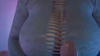 Would you Care to Fuck my BIG TITS vol1