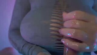 Would you Care to Fuck my BIG TITS vol1