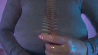 Would you Care to Fuck my BIG TITS vol1