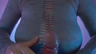Would you Care to Fuck my BIG TITS vol1