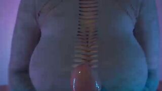 Would you Care to Fuck my BIG TITS vol1